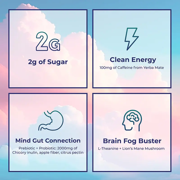 Instant Health Tea