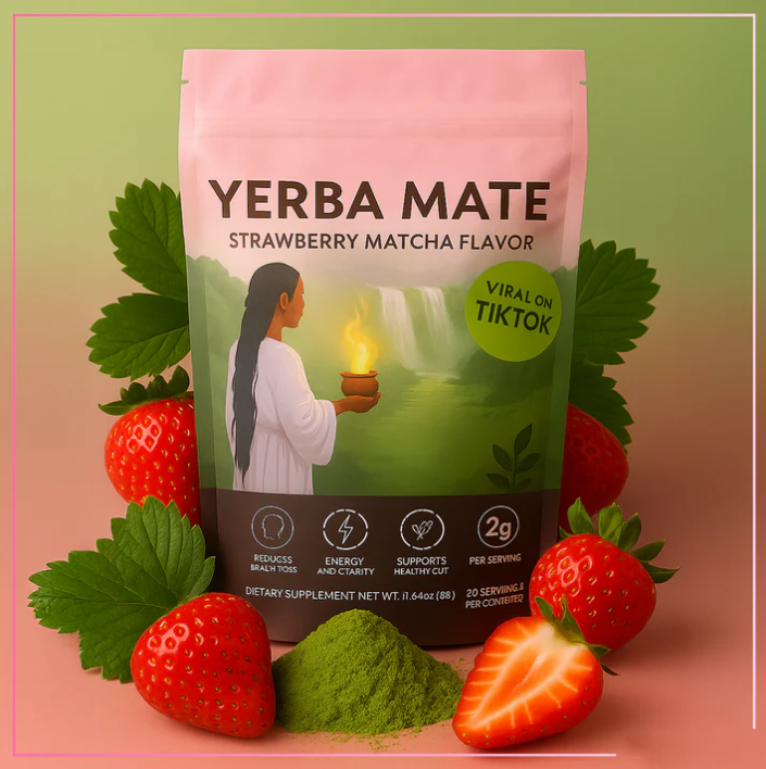 Instant Health Tea