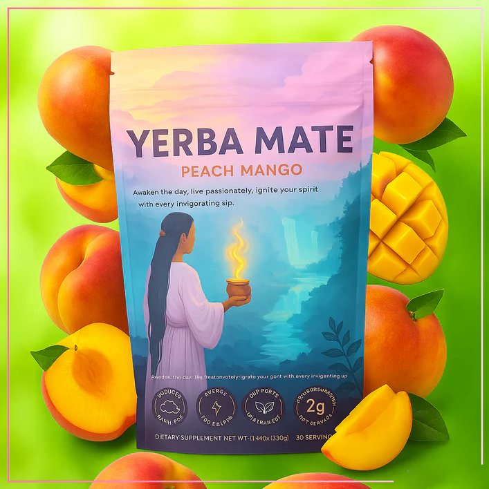 Instant Health Tea
